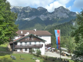 Alpenhotel Beslhof Ramsau Bei Berchtesgaden